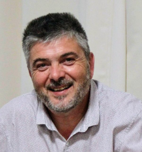 Francis Jubilo, créateur de sites web à Nuits-Saint-Georges